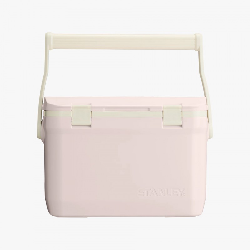 Stanley The Easy-Carry Outdoor Cooler 15.1L / 16QT - 10 01623 234 - Fuxia, Urban Tribes United