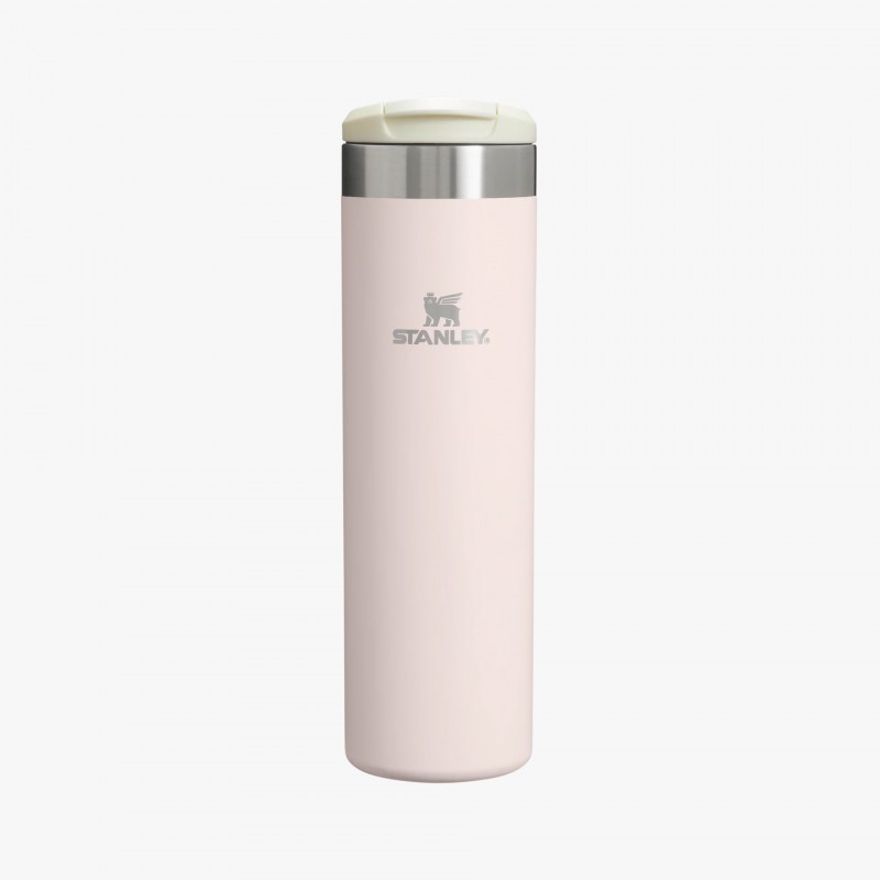 Stanley The AeroLight Transit Mug 0.6L / 20oz - 10 10789 157 - Fuxia, Urban Tribes United