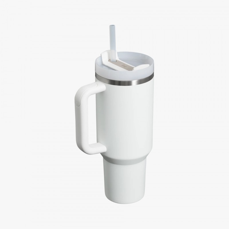 Stanley Flowstate Tumbler Quencher H2.0 1.18L / 40oz - 10 10824 803 - Fuxia, Urban Tribes United