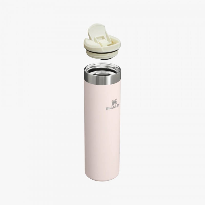 Stanley The AeroLight Transit Mug 0.6L / 20oz - 10 10789 157 - Fuxia, Urban Tribes United