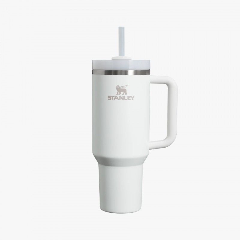 Stanley Flowstate Tumbler Quencher H2.0 1.18L / 40oz - 10 10824 803 - Fuxia, Urban Tribes United