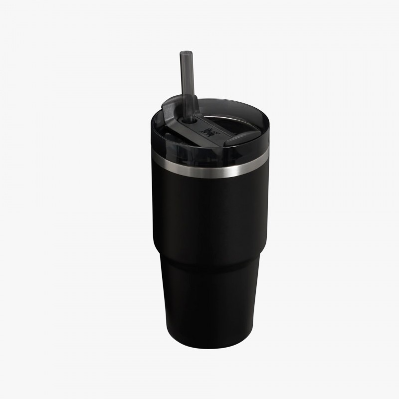 Stanley Copo Flowstate Tumbler Quencher H2.0  0.6L / 20oz - 10 10826 305 - Fuxia, Urban Tribes United