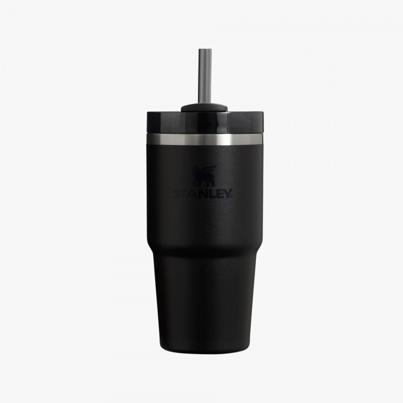 Stanley Copo Flowstate Tumbler Quencher H2.0  0.6L / 20oz - 10 10826 305 - Fuxia, Urban Tribes United