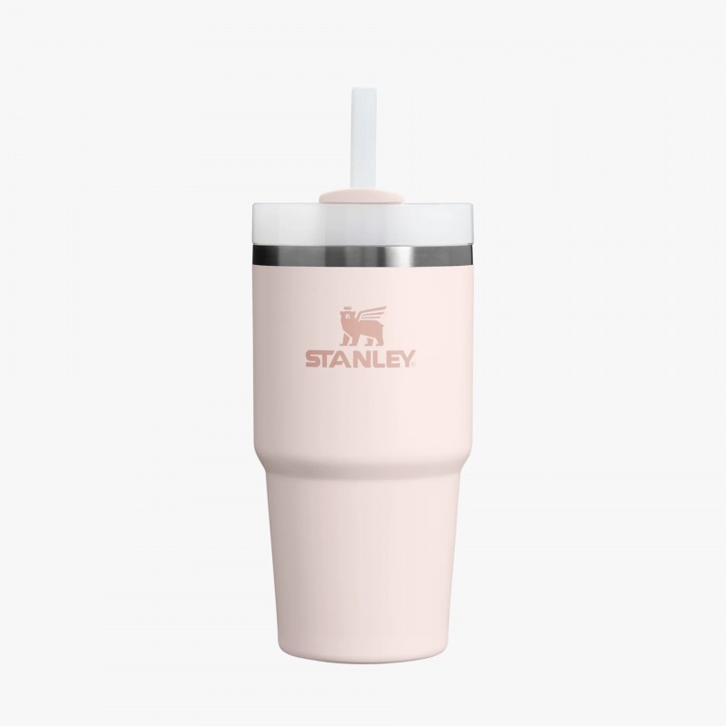 Stanley Copo Flowstate Tumbler Quencher H2.0  0.6L / 20oz - 10 10826 303 - Fuxia, Urban Tribes United