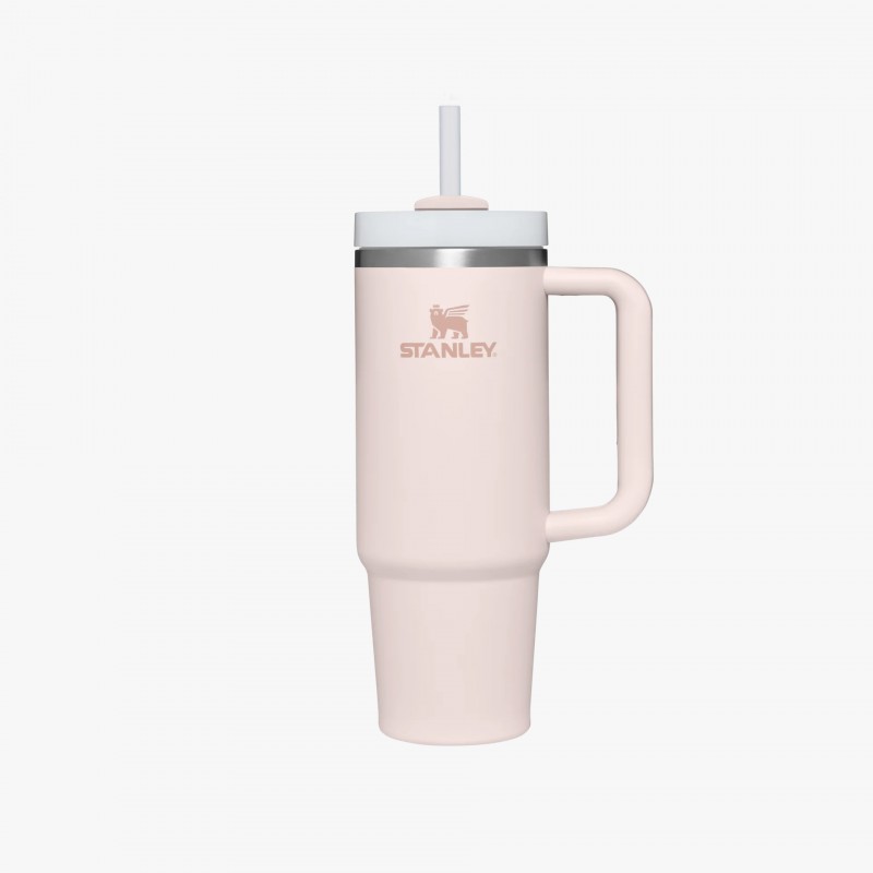 Stanley Flowstate Tumbler Quencher H2.0 0.89L / 30oz - 10 10827 890 - Fuxia, Urban Tribes United