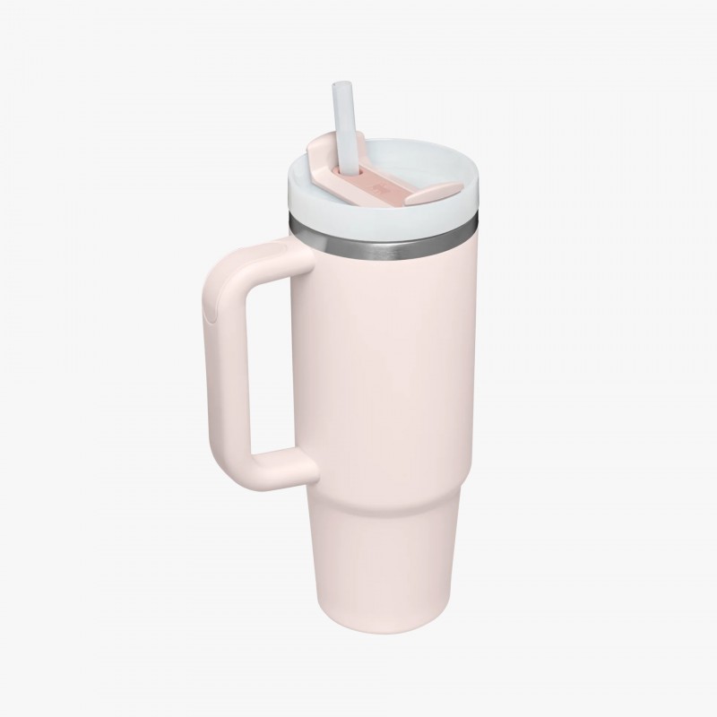 Stanley Flowstate Tumbler Quencher H2.0 0.89L / 30oz - 10 10827 890 - Fuxia, Urban Tribes United