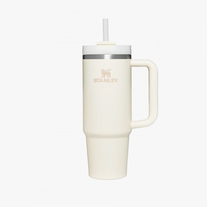 Stanley Flowstate Tumbler Quencher H2.0 0.89L / 30oz - 10 10827 891 - Fuxia, Urban Tribes United