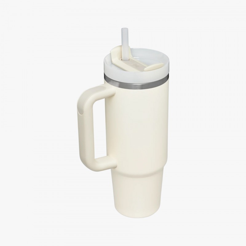 Stanley Flowstate Tumbler Quencher H2.0 0.89L / 30oz - 10 10827 891 - Fuxia, Urban Tribes United