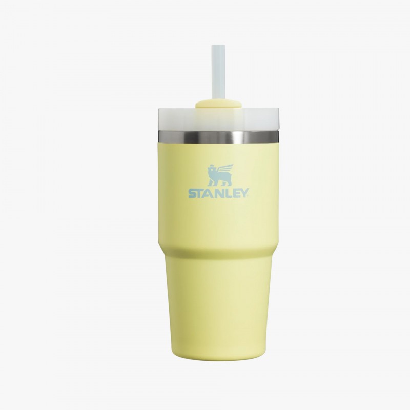 Stanley Copo Flowstate Tumbler Quencher H2.0  0.6L / 20oz - 10 10826 306 - Fuxia, Urban Tribes United