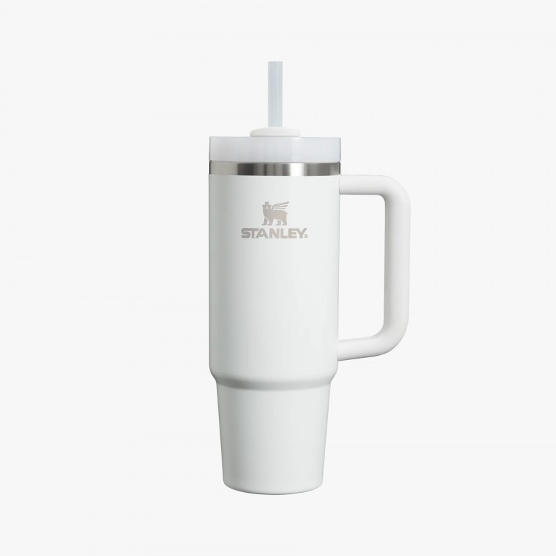 Stanley Flowstate Tumbler Quencher H2.0 0.89L / 30oz - 10 10827 738 - Fuxia, Urban Tribes United