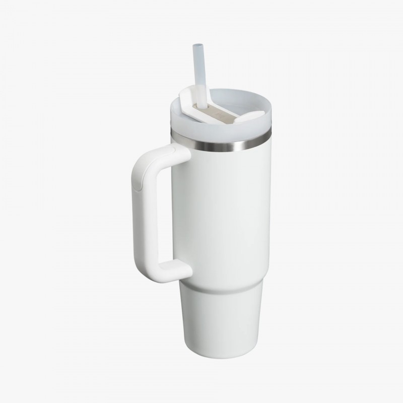 Stanley Flowstate Tumbler Quencher H2.0 0.89L / 30oz - 10 10827 738 - Fuxia, Urban Tribes United