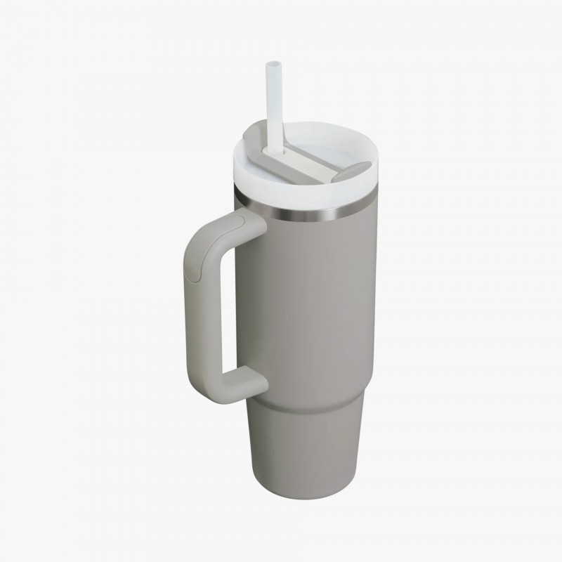 Stanley Flowstate Tumbler Quencher H2.0 0.89L / 30oz - 10 10827 946 - Fuxia, Urban Tribes United