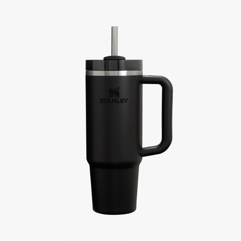 Stanley Flowstate Tumbler Quencher H2.0 0.89L / 30oz - 10 10827 947 - Fuxia, Urban Tribes United