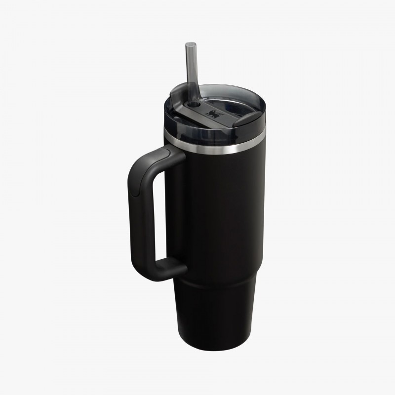 Stanley Flowstate Tumbler Quencher H2.0 0.89L / 30oz - 10 10827 947 - Fuxia, Urban Tribes United