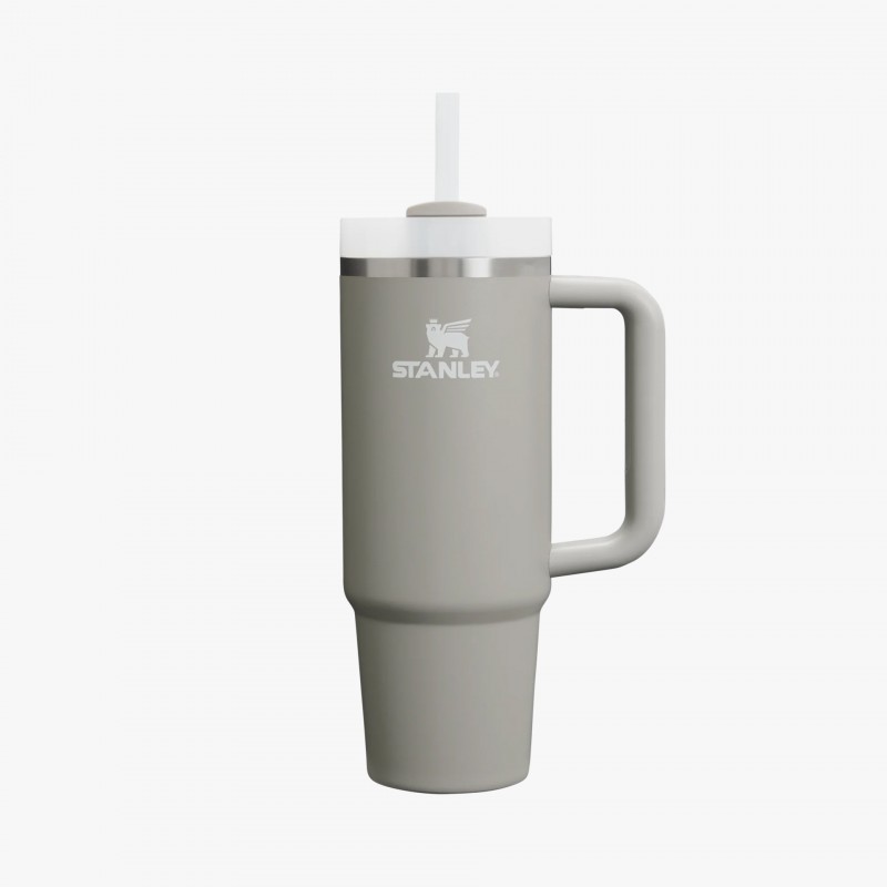 Stanley Flowstate Tumbler Quencher H2.0 0.89L / 30oz - 10 10827 946 - Fuxia, Urban Tribes United
