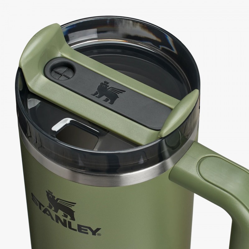 Stanley Flowstate Tumbler Quencher H2.0 0.89L / 30oz Stanley Flowstate Tumbler Quencher H2.0 0.89L / 30oz