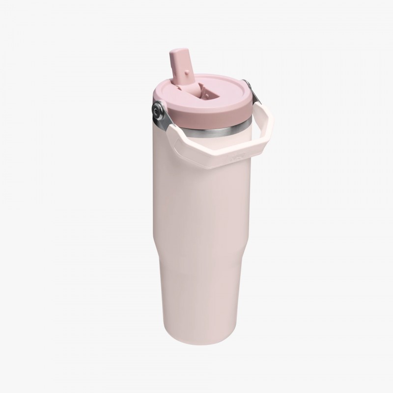Stanley The IceFlow Flip Straw 2.0 Tumbler 0.89L / 30oz - 10 12043 070 - Fuxia, Urban Tribes United