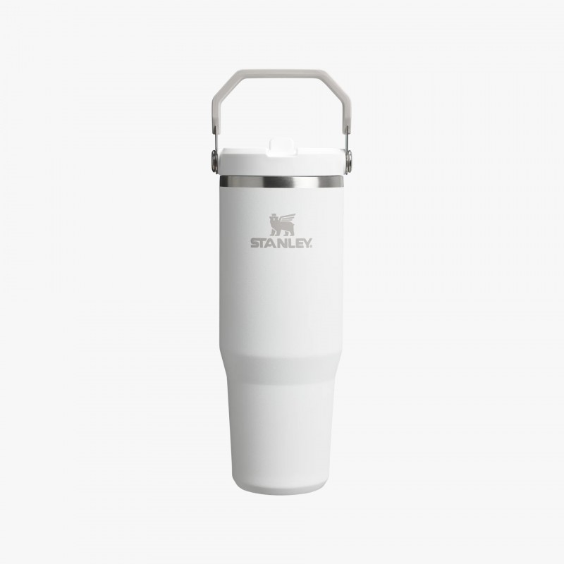 Stanley The IceFlow Flip Straw 2.0 Tumbler 0.89L / 30oz - 10 12043 069 - Fuxia, Urban Tribes United