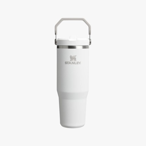 Stanley The IceFlow Flip Straw 2.0 Tumbler 0.89L / 30oz