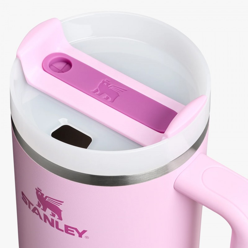 Stanley Flowstate Tumbler Quencher H2.0 0.89L / 30oz Stanley Flowstate Tumbler Quencher H2.0 0.89L / 30oz
