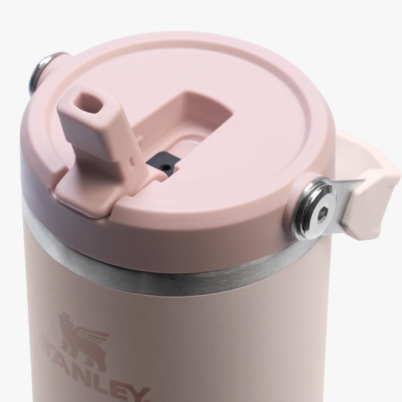 Stanley The IceFlow Flip Straw 2.0 Tumbler 0.89L / 30oz Stanley The IceFlow Flip Straw 2.0 Tumbler 0.89L / 30oz