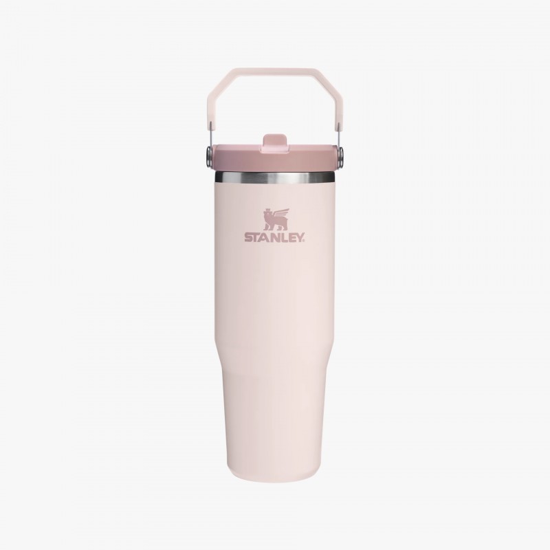Stanley The IceFlow Flip Straw 2.0 Tumbler 0.89L / 30oz - 10 12043 070 - Fuxia, Urban Tribes United
