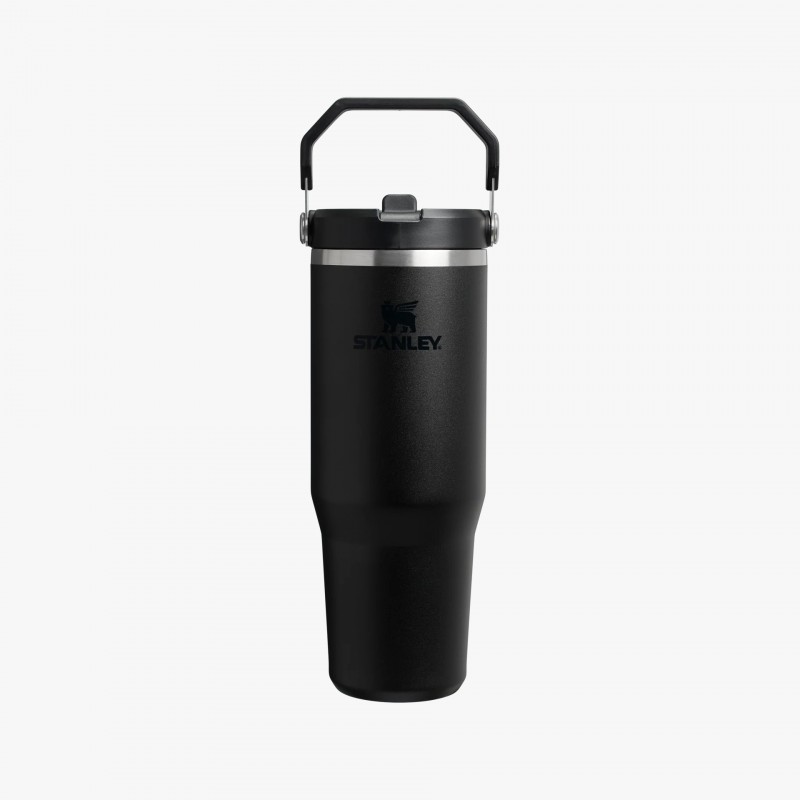 Stanley The IceFlow Flip Straw 2.0 Tumbler 0.89L / 30oz - 10 12043 071 - Fuxia, Urban Tribes United