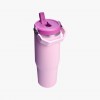 Stanley The IceFlow Flip Straw 2.0 Tumbler 0.89L / 30oz Stanley The IceFlow Flip Straw 2.0 Tumbler 0.89L / 30oz