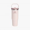 Stanley The IceFlow Flip Straw 2.0 Tumbler 0.89L / 30oz