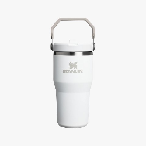 Stanley The IceFlow Flip Straw 2.0 Tumbler 0.6L / 20oz