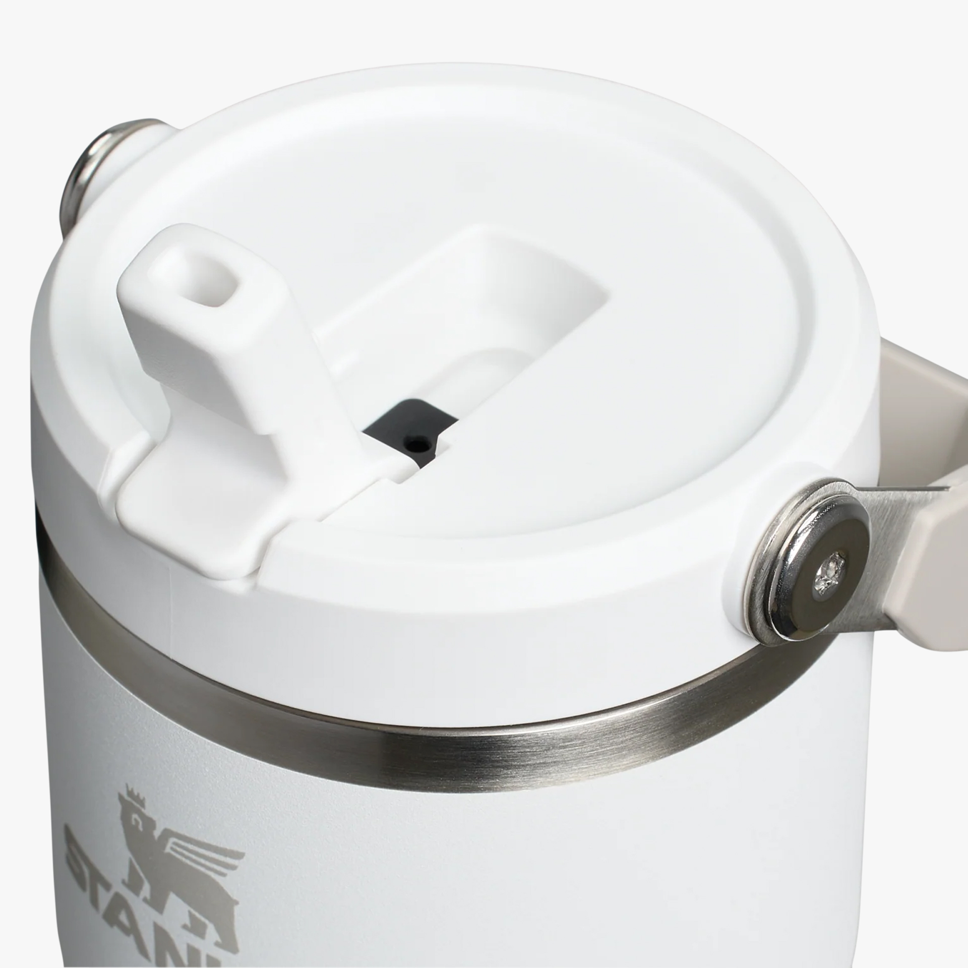 Stanley The IceFlow Flip Straw 2.0 Tumbler 0.6L / 20oz