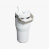 Stanley The IceFlow Flip Straw 2.0 Tumbler 0.6L / 20oz