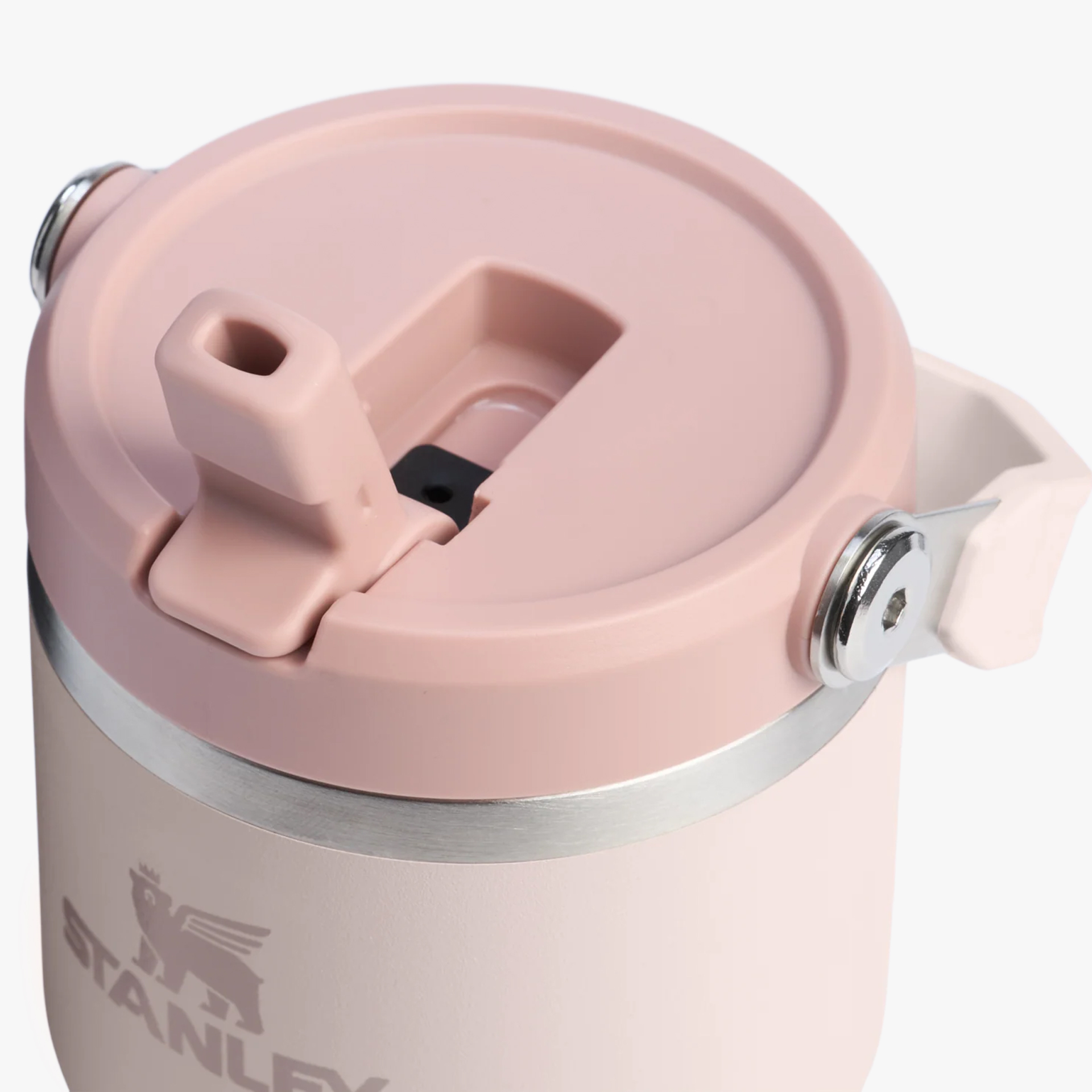 Stanley The IceFlow Flip Straw 2.0 Tumbler 0.6L / 20oz