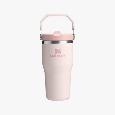 Stanley The IceFlow Flip Straw 2.0 Tumbler 0.6L / 20oz