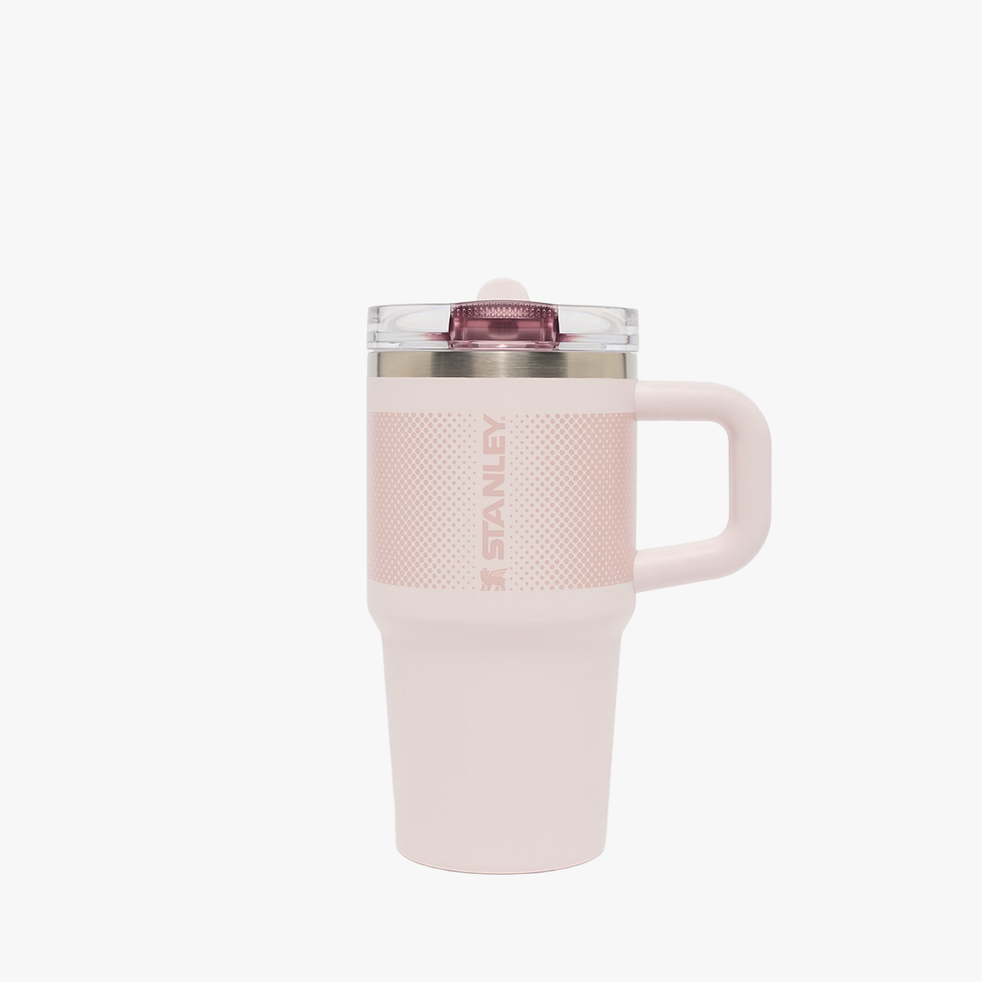 Stanley Copo The Quencher Protour Flip Straw Tumbler 0.6L /