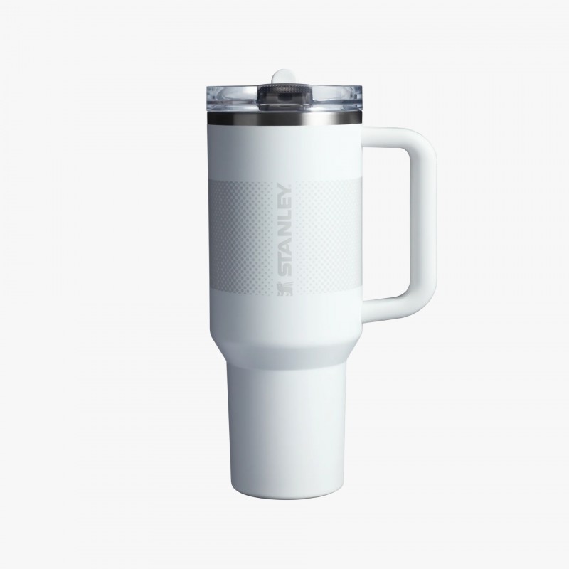 Stanley Copo The Quencher ProTour Flip Straw Tumbler 1.18L / - 10 12486 096 - Fuxia, Urban Tribes United