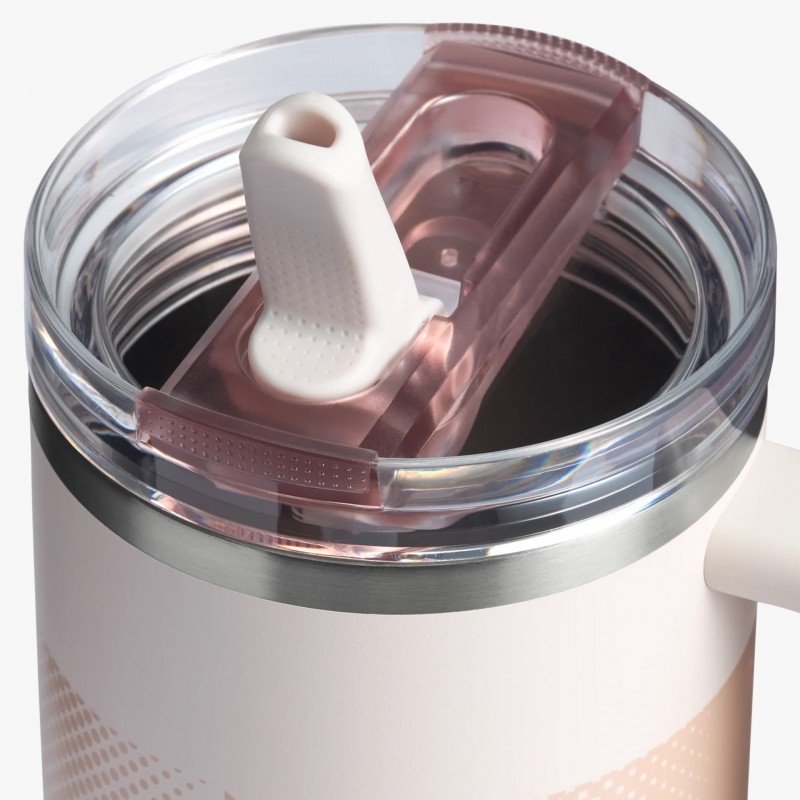 Stanley Copo The Quencher ProTour Flip Straw Tumbler 1.18L / - 10 12486 097 - Fuxia, Urban Tribes United