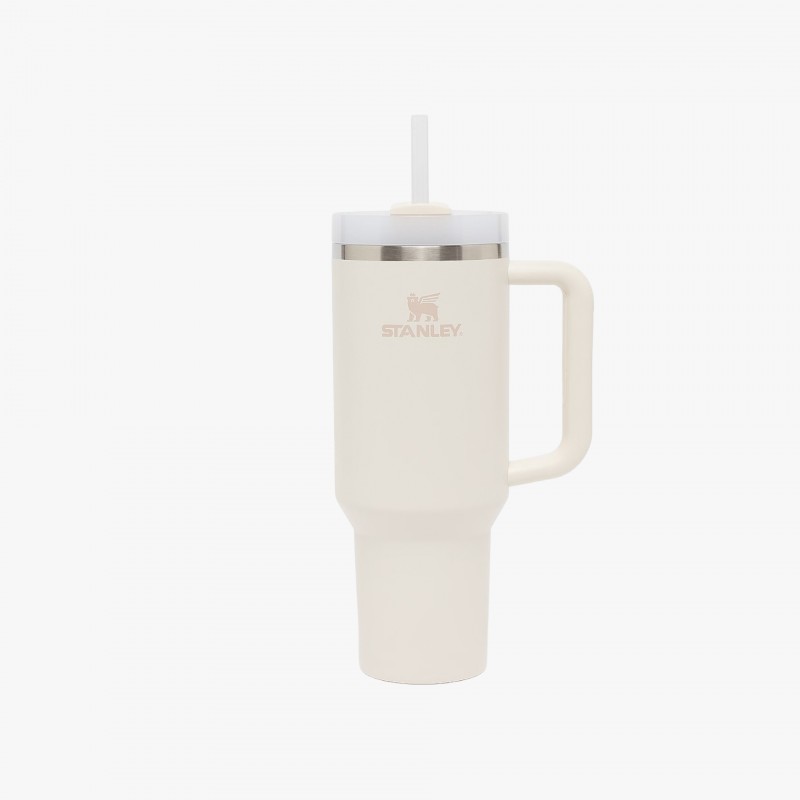 Stanley Flowstate Tumbler Quencher H2.0 1.18L / 40oz - 10 12574 014 - Fuxia, Urban Tribes United