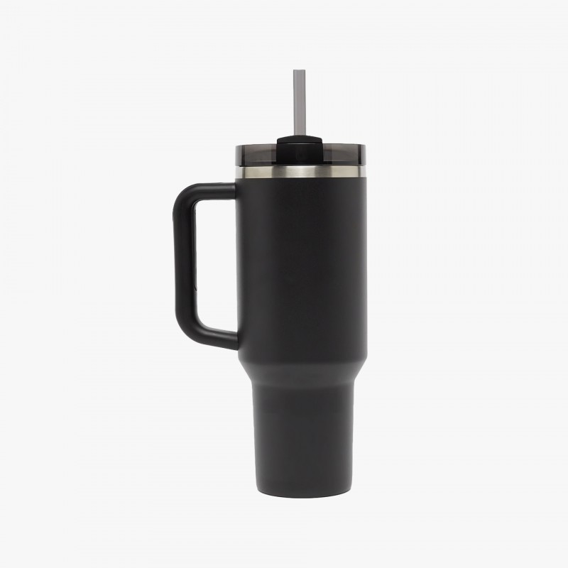 Stanley Flowstate Tumbler Quencher H2.0 1.18L / 40oz - 10 12574 015 - Fuxia, Urban Tribes United