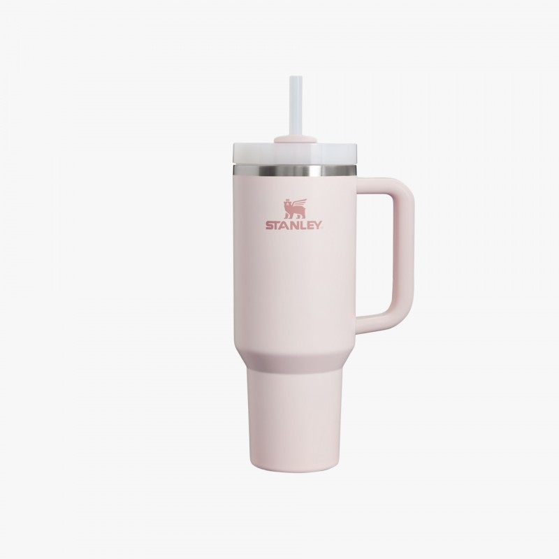 Stanley Flowstate Tumbler Quencher H2.0 1.18l/40OZ - 10 13230 023 - Fuxia, Urban Tribes United