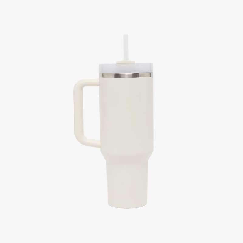 Stanley Flowstate Tumbler Quencher H2.0 1.18L / 40oz - 10 12574 014 - Fuxia, Urban Tribes United