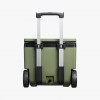 Stanley The Easy-Carry Outdoor Wheeled Cooler 47L/50QT Stanley The Easy-Carry Outdoor Wheeled Cooler 47L/50QT