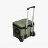 Stanley The Easy-Carry Outdoor Wheeled Cooler 47L/50QT Stanley The Easy-Carry Outdoor Wheeled Cooler 47L/50QT