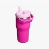 Stanley The IceFlow Flip Straw 2.0 Tumbler 0.6L / 20oz