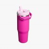 Stanley The IceFlow Flip Straw 2.0 Tumbler 0.89L / 30oz