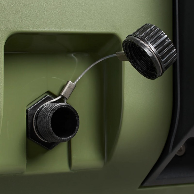 Stanley The Easy-Carry Outdoor Wheeled Cooler 47L/50QT Stanley The Easy-Carry Outdoor Wheeled Cooler 47L/50QT - 10 13765 001 - Fuxia, Urban Tribes United