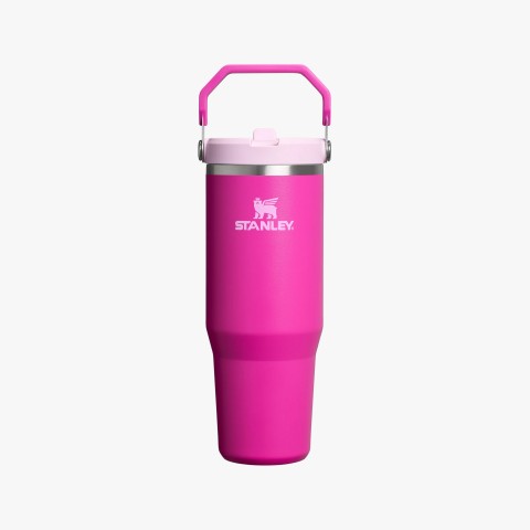 Stanley The IceFlow Flip Straw 2.0 Tumbler 0.89L / 30oz