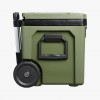 Stanley The Easy-Carry Outdoor Wheeled Cooler 47L/50QT Stanley The Easy-Carry Outdoor Wheeled Cooler 47L/50QT
