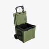 Stanley The Easy-Carry Outdoor Wheeled Cooler 47L/50QT Stanley The Easy-Carry Outdoor Wheeled Cooler 47L/50QT