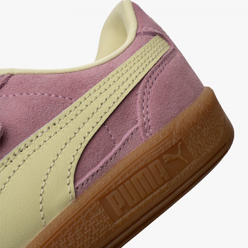 Puma Palermo - 396463 64 - Fuxia, Urban Tribes United